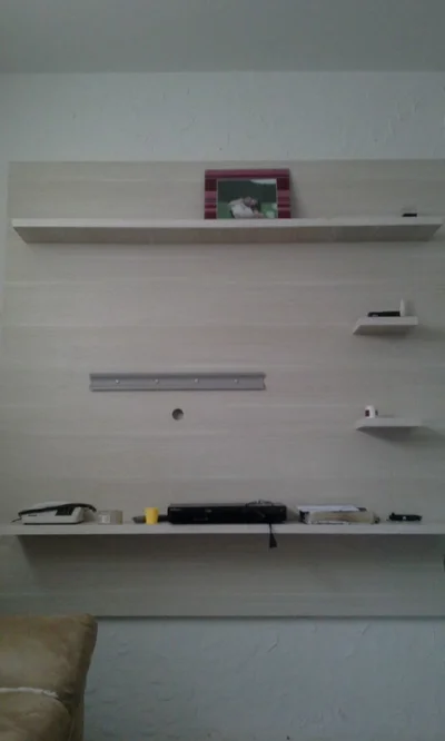 Vendo Painel