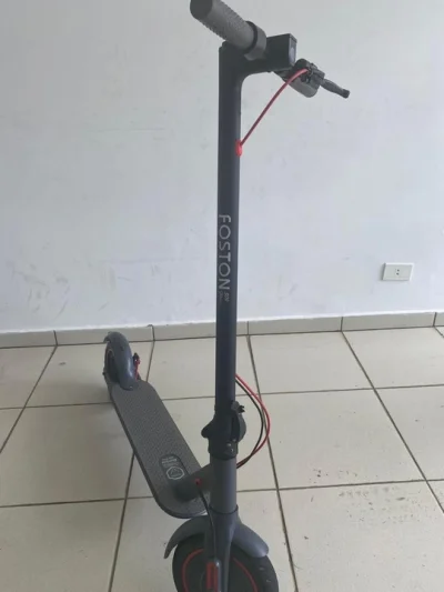 Patinete Foston S09 Pro