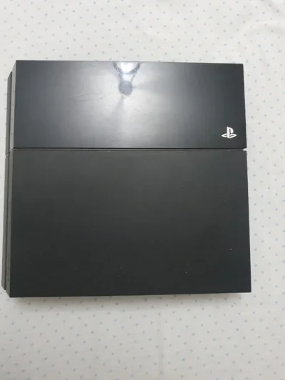 PS4 500gb