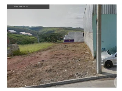 Terreno Plano Otima Localização