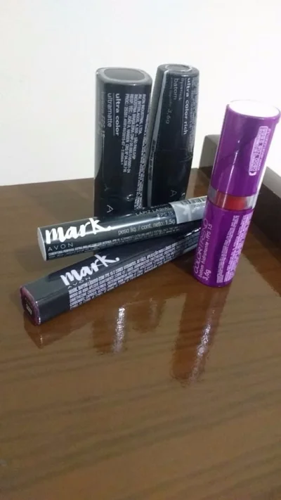 Batons
