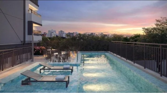 Apartamento á 300 Metros do Metrô e Shopping Tucuruvi