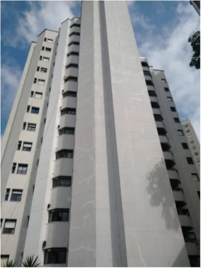 Apartamento com 3 Dorms em São Paulo - Vila Mascote por 585 Mil à Venda