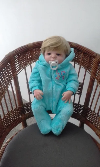 Bebê Reborn