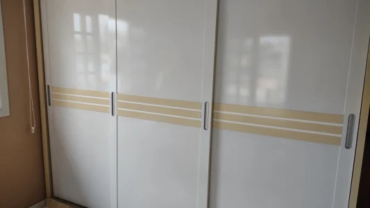 Guarda Roupa
