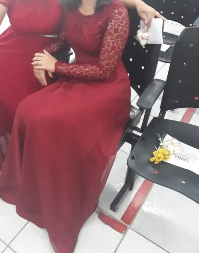 para Festa