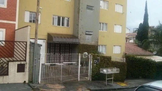 Alugo Apartamento em ótima Localização
