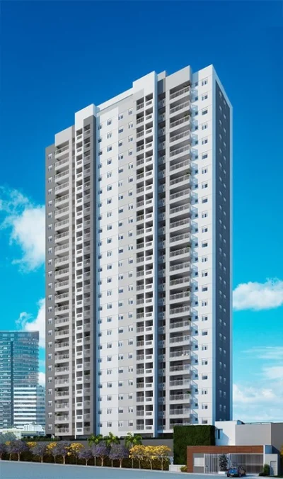 Apartamentos 2 ou 3 Dormitórios - Gopoúva/ Guarulhos