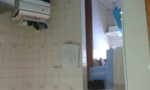 Apartamento Residencial Condomínio Parque das Nações