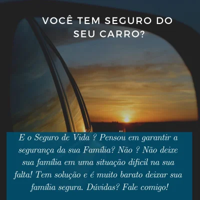 Seguro de Vida Omint - o Melhor Não Precisa Ser o Mais Caro