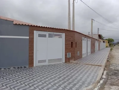 Casa com 70.26 m2 - Agenor de Campos - Mongagua SP