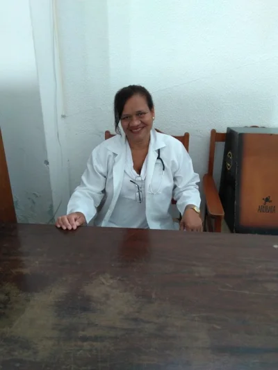Cuidadora de Idosos / Home Care