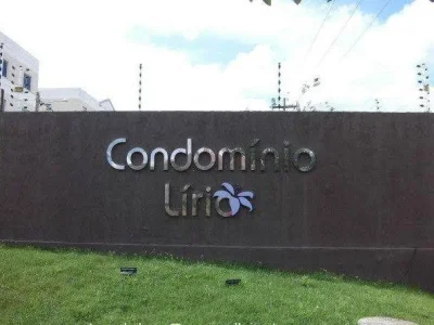 Aluga-se um Apartamento Condomínio Fechado, Piscina