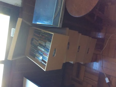 Coleção de 300 Cds