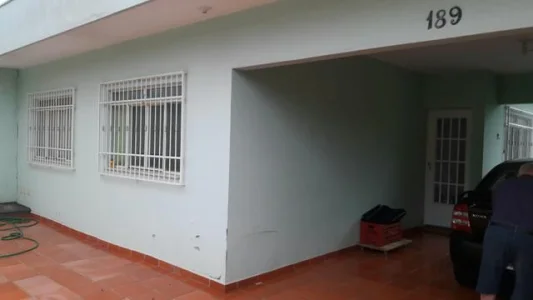 Quarto para Mulheres