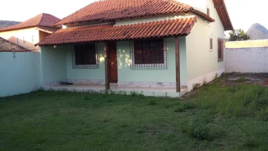 Linda Casa Costa Verde Itaipuaçu