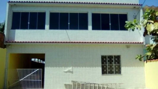 Casa em Santa Cruz