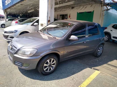 Chevrolet Celta 1.0 Lt