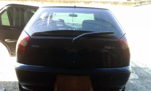 Vende SE Palio Ano Palio 97