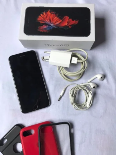 Iphone 6s 64g