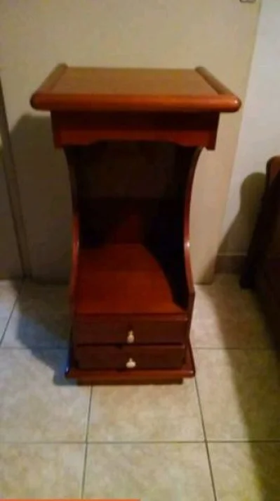 Mesinha para Telefone