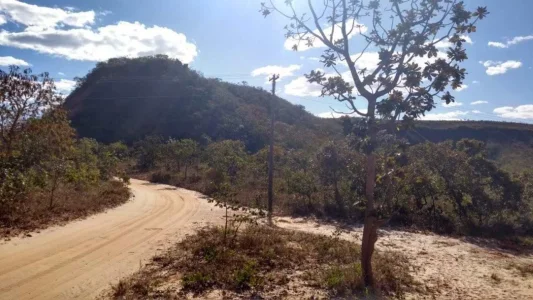 Fazenda União
