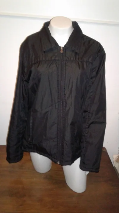 Jaqueta Nylon Gg/44/46/48