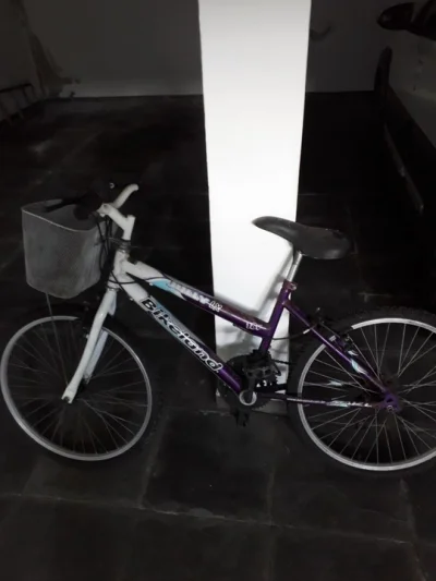 Vendo Bicicleta Jully Bikeland