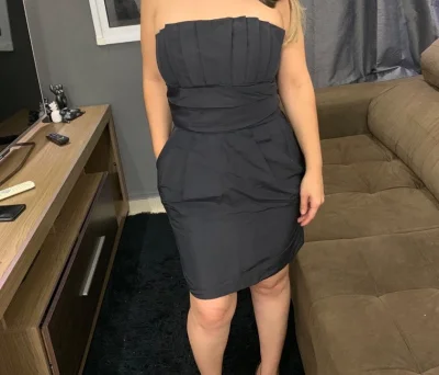 Vende Vestido