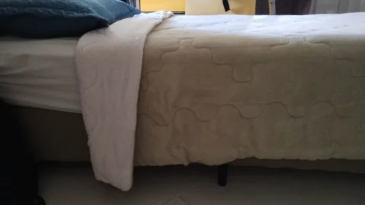 Vendo Cama