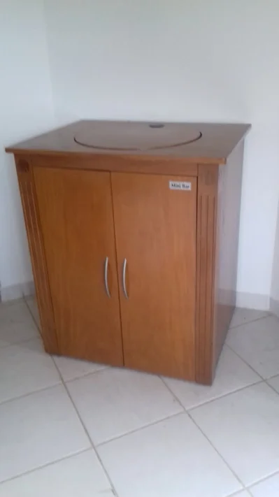 Móvel para Frigobar