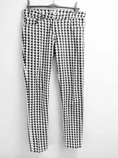 Calça Sarja