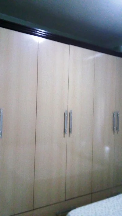 Vendo Apartamento Senador Camará