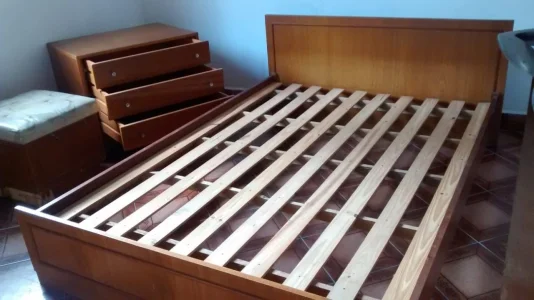 Cama Casal