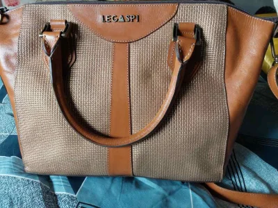 Bolsa Legaspi