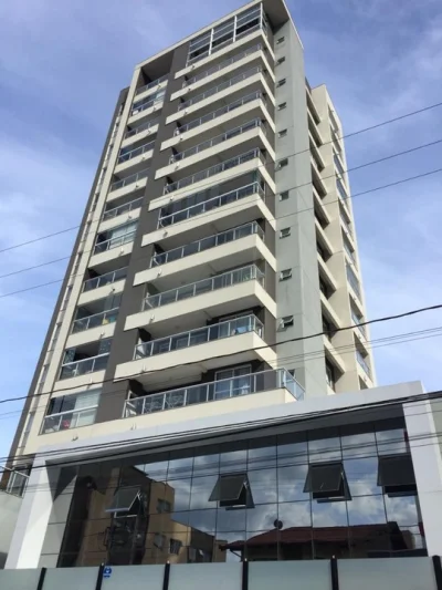 Apartamento no Centro de Itajaí (sc) ,preço Imperdível