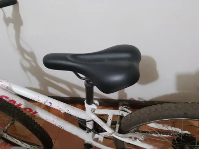Bike Caloi
