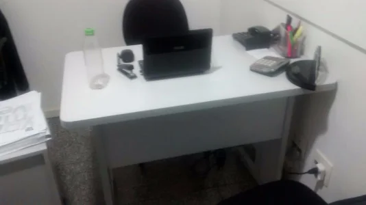 Mesas, Armário e Outros Móveis
