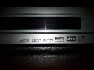 DVD Lg