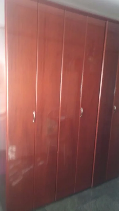 Guarda Roupa 6 Portas Rudinick