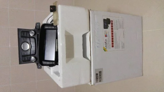 Central Multimidia Premium Ca188a GM Cruze