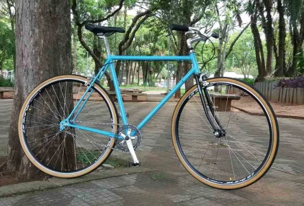 Single Speed