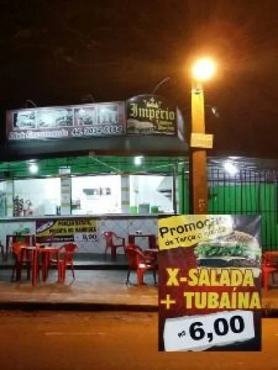 Promocão de Terça a Quinta