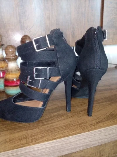 Sapato Feminino