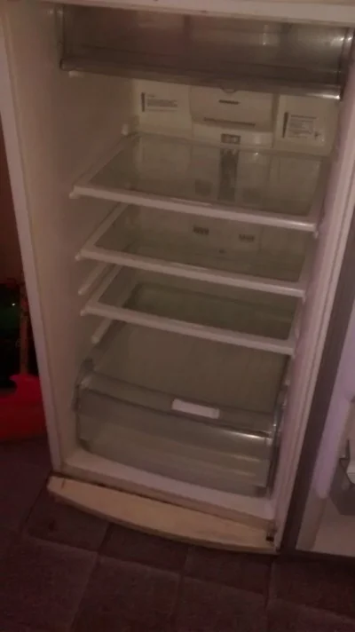Vendo Geladeira