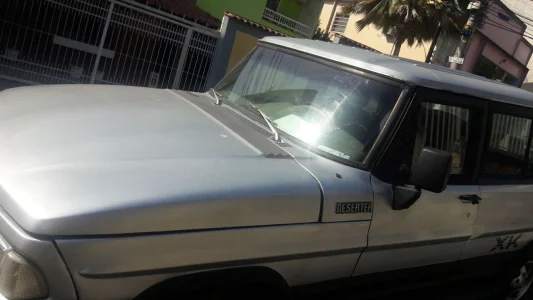 F 1000 Xk Deserter