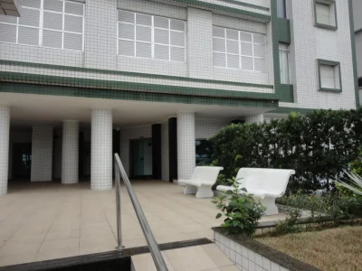 Condominio Vera Cruz Apartamento Frente Mar