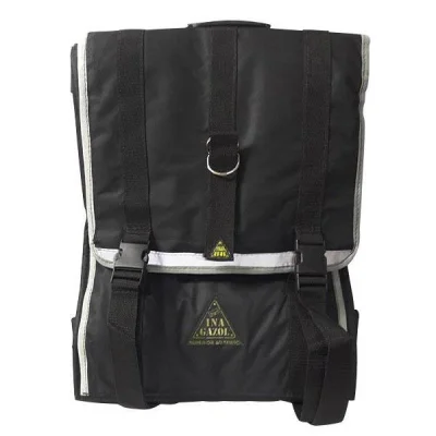 Mochilas 100% Impermeável para Motociclistas/motoqueiros