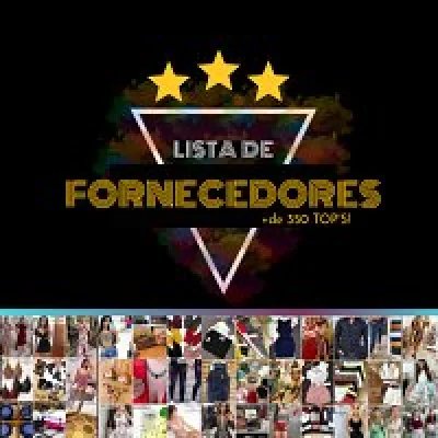 Roupas e Acessórios Aqui Tem Oque Você Precisa