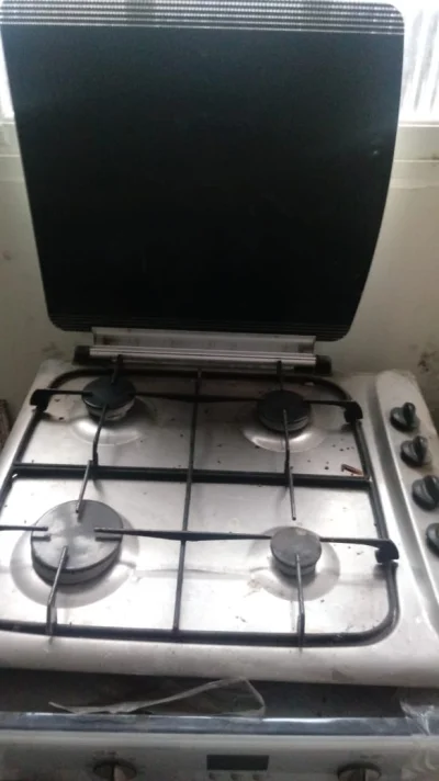 Cooktop de Encastrar